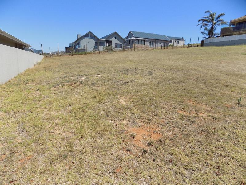 0 Bedroom Property for Sale in Monte Christo Western Cape